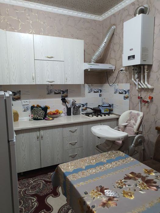 2-x комнатная квартира