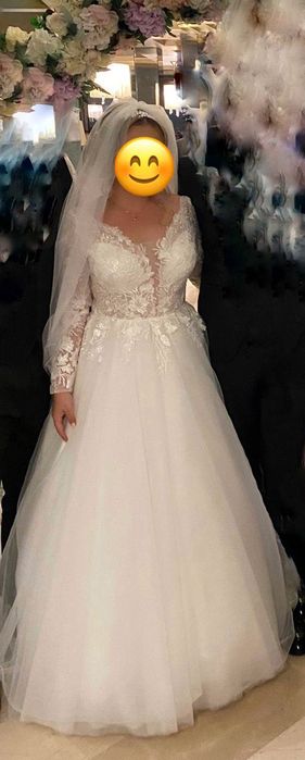 Rochie de mireasa