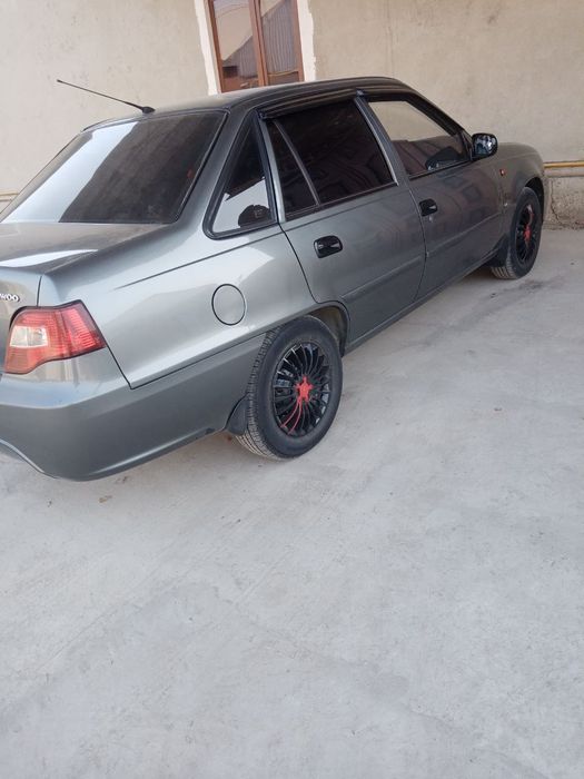 Нексия 2 идеал холатда сотилади