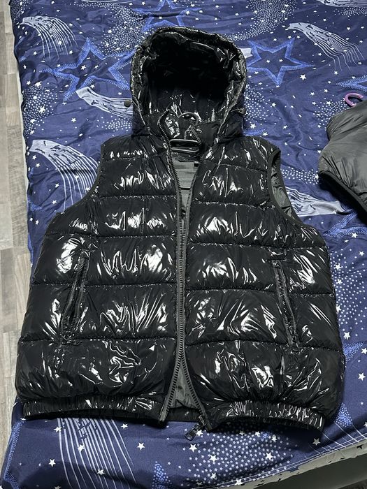 Vesta de vanzare zara