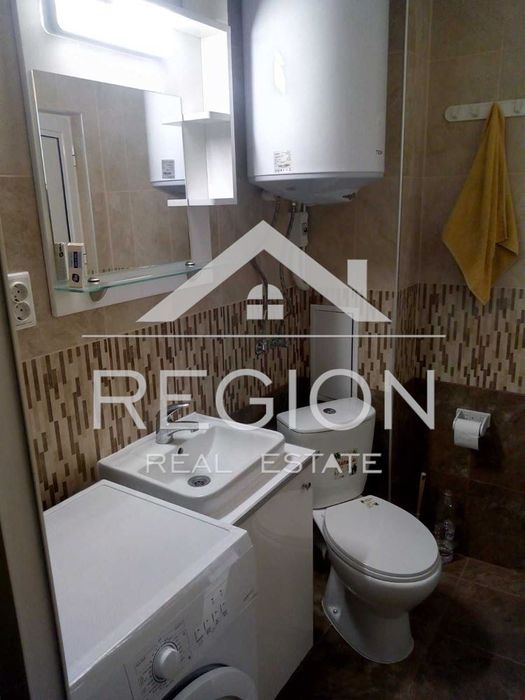 Дава се под наем Двустаен апартамент в Варна, Левски - 56 кв.м за 459 € - Снимка #8