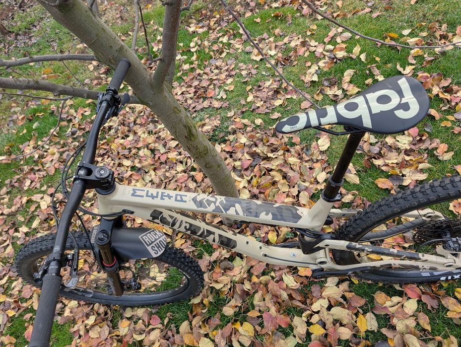 Commencal Meta TR/29