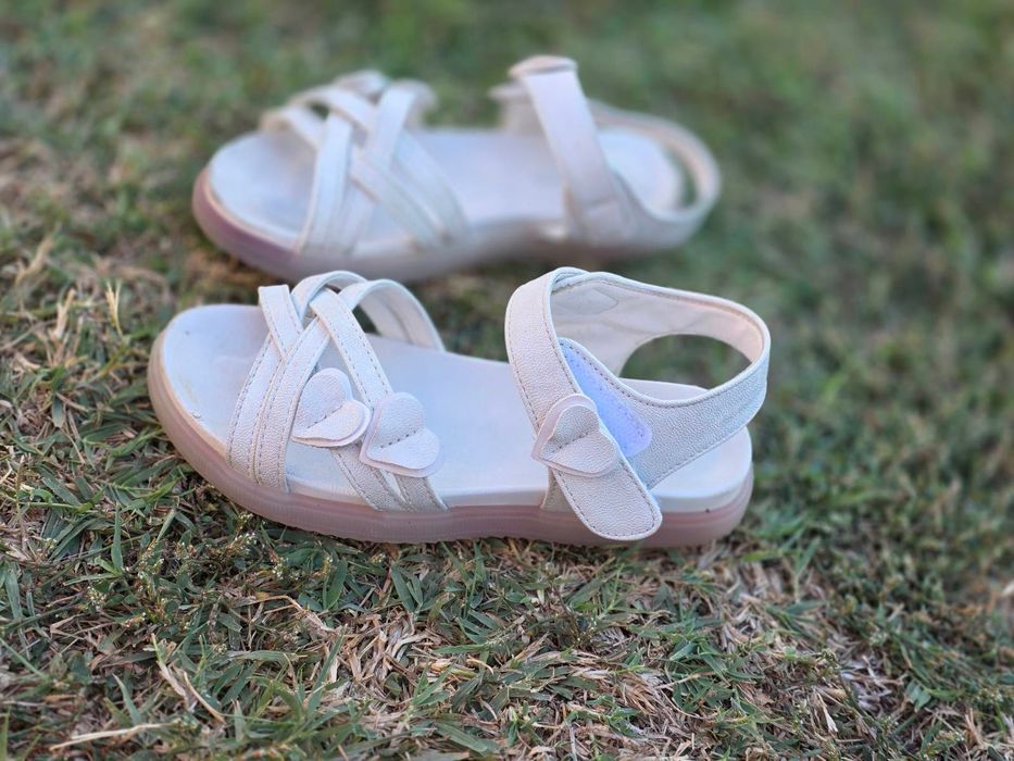 Детски обувки за момиче