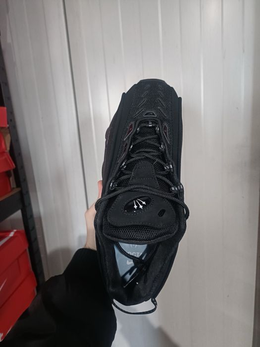 Nike NOCTA Glide “Black and Grey” 41,43