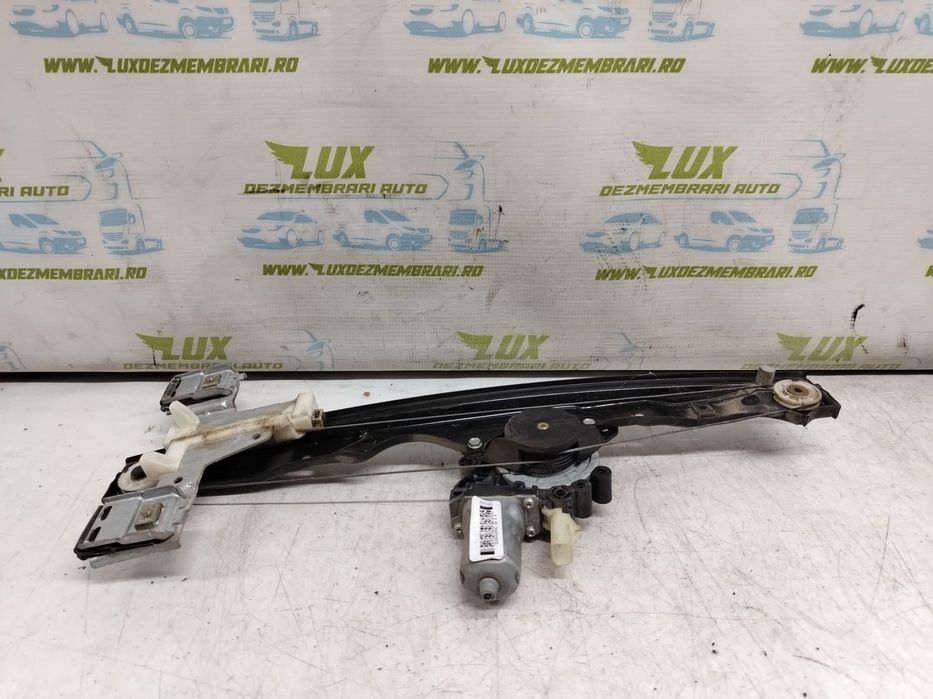 Macara geam stanga spate 55394229ac Jeep Grand Cherokee WK [2004 - 20