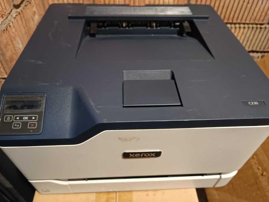 Принтер Xerox, C230V/DNI