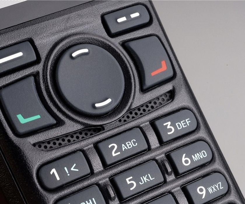 Радиостанция Hytera PD985