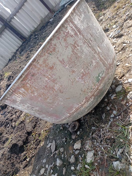 Казан для плова.