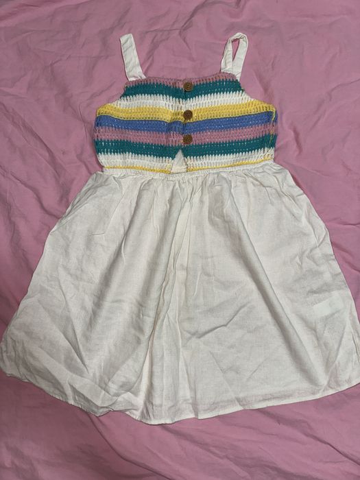 Детски дрехи размер 110/116