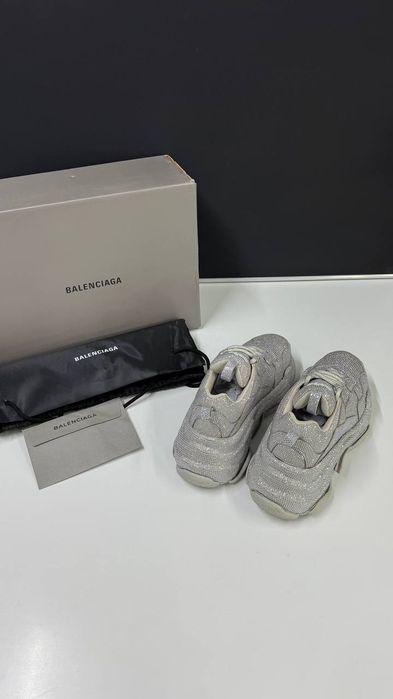 Balenciaga Triple s  Premium