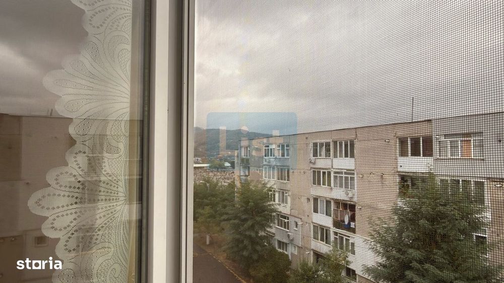 Garsonieră De Vânzare – Baia Mare | 29 Mp |