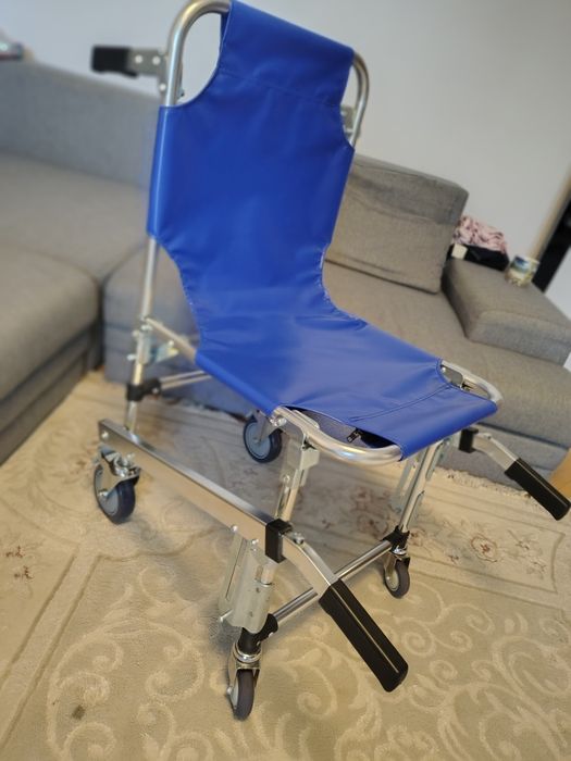 Scaun medical pt scari