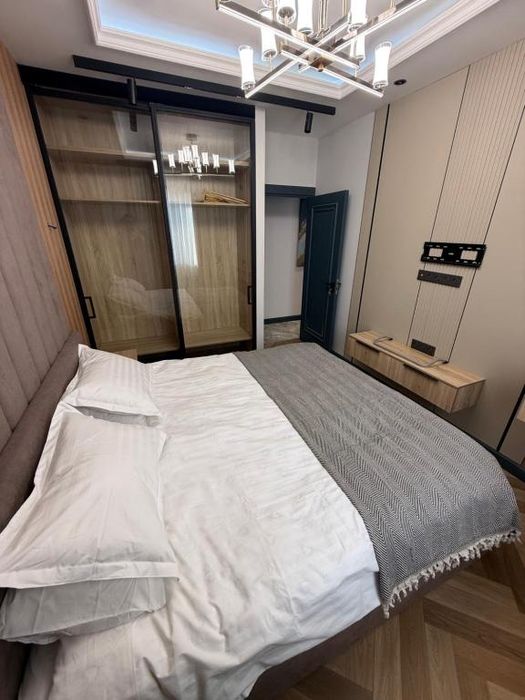 Без Makler Кунлик квартира гостиница хостел отель мехмонхона Hostel