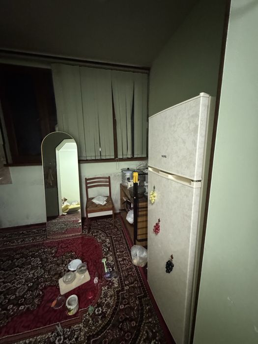 Qiz bola 1 xona beramiz