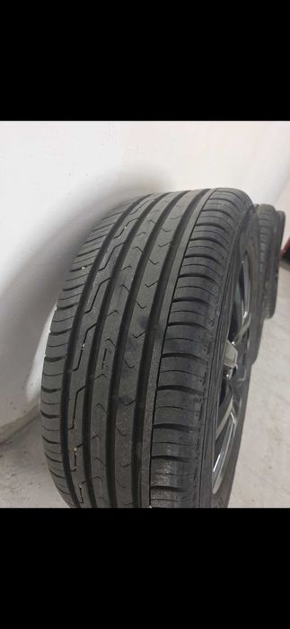 Чисто нови джанти 5×110 R16
