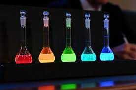 Meditații chimie organica