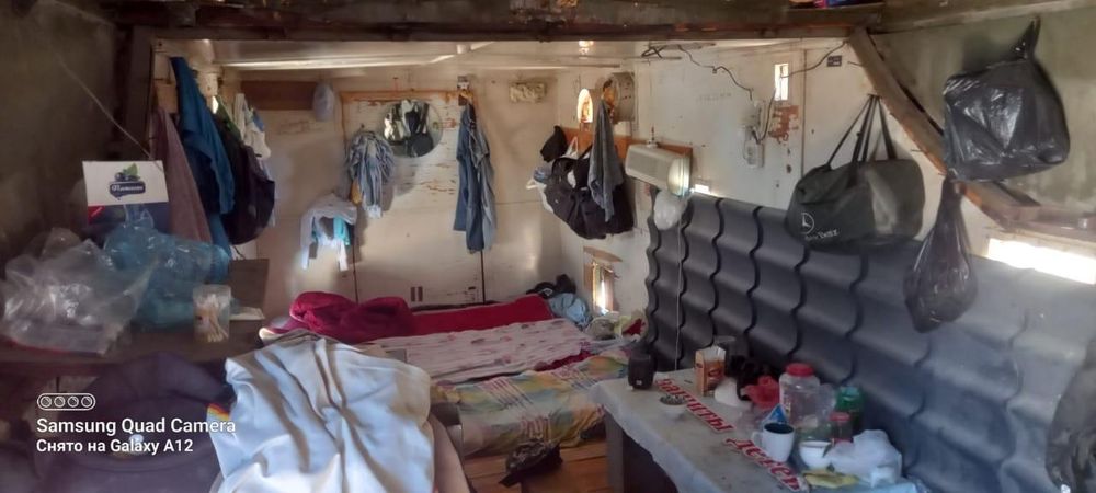 Срочно продам вагон на колёсах