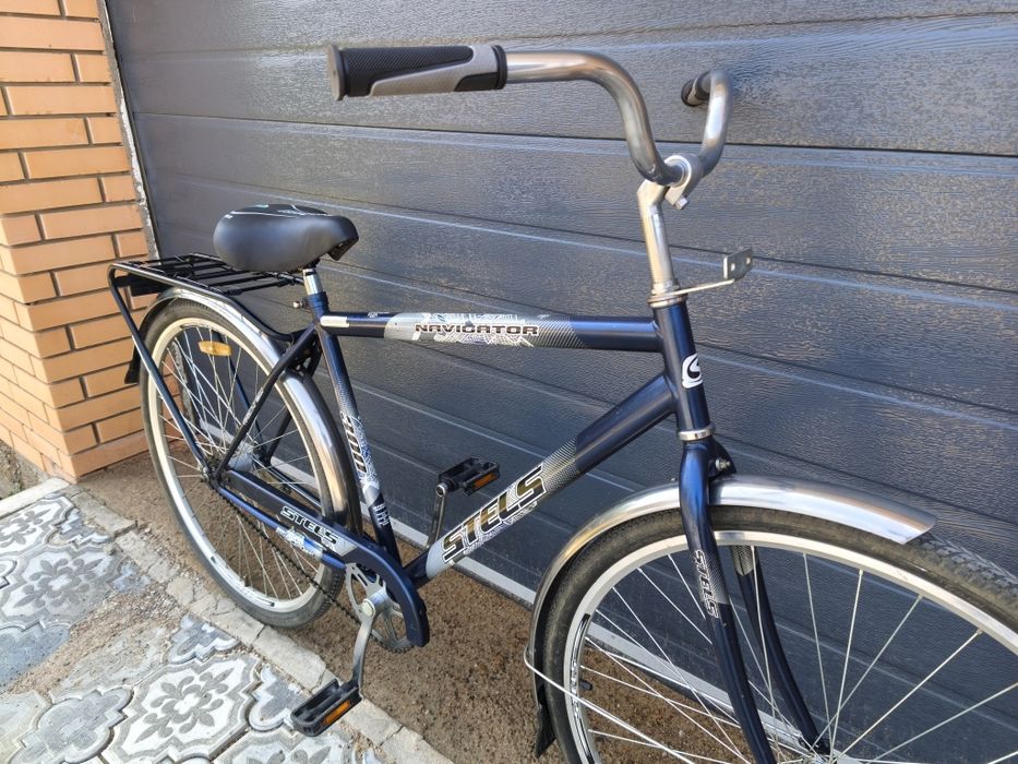 Продам Велосипед STELS Navigator 300