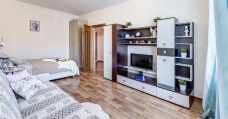 Аренда 1 ком посуточно Респубоики 5