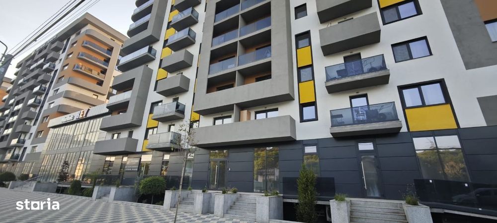 PROPRIETAR inchiriez studio 1 camera in complex Poitiers Towers