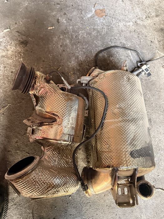 Filtru Particule Mercedes e clasa w213