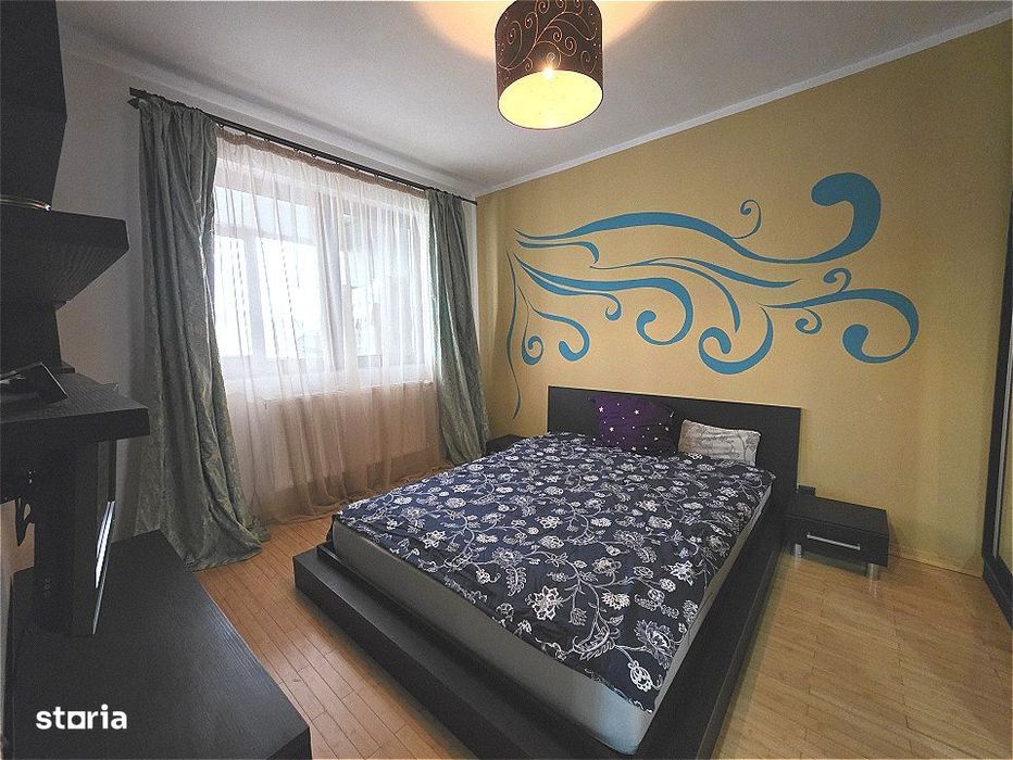 Apartament 2 camere - Gorjului | Iuliu Maniu | Militari