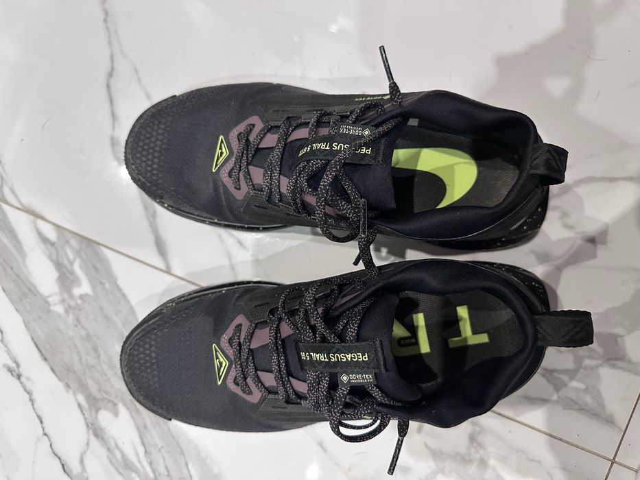 Мъжки маратонки Nike