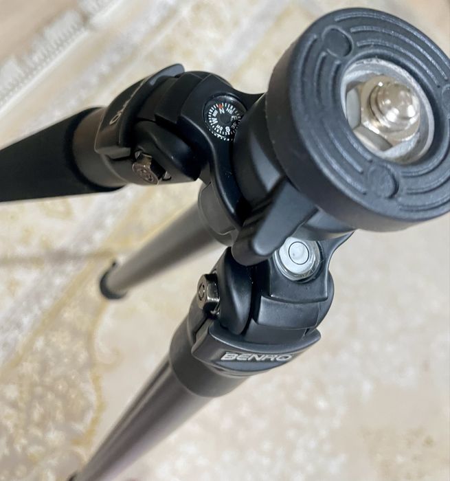 Штатив Benro A300F алюминиевый сплав