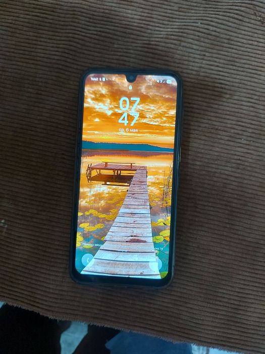 Телефон Android A16