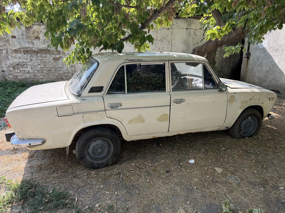 Продам ваз 2103 жигули обмен есть