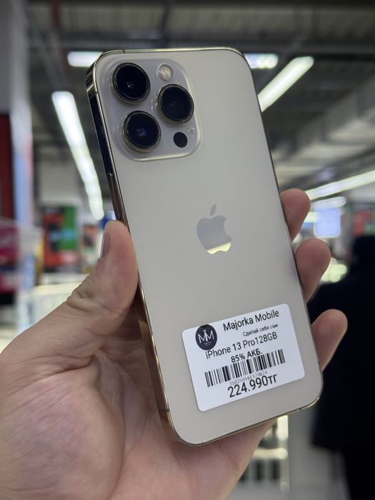 Iphone 13 Pro 128 Айфон 13 Про 128