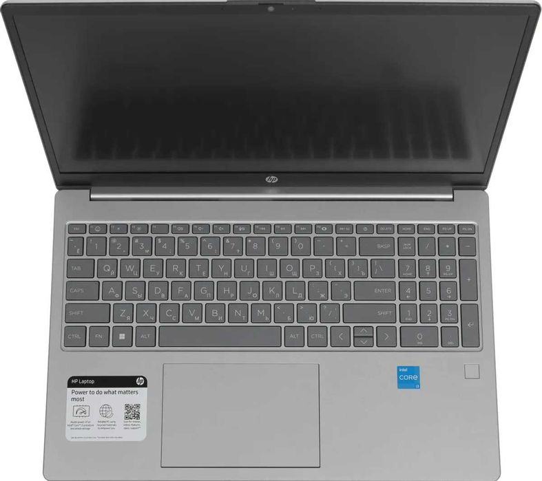 Ноутбук HP 15-FD1355TU CORE 5-120U 8GB / 256GB  15,6 FHD silver korea