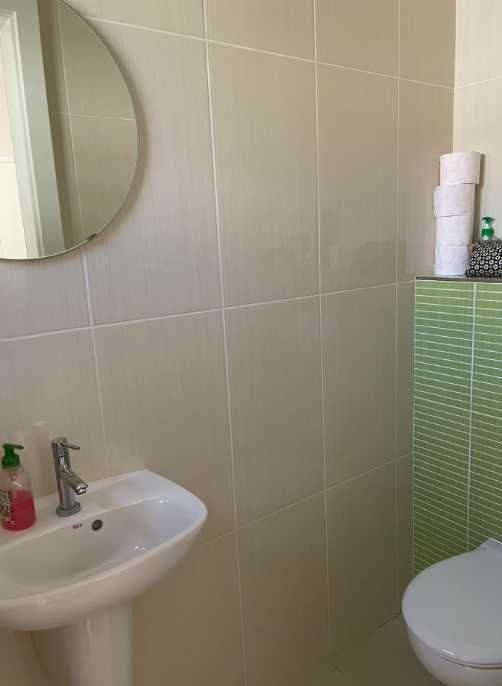 Дава се под наем Многостаен апартамент в Пловдив, Тракия - 96 кв.м за 387.6 € - Снимка #2