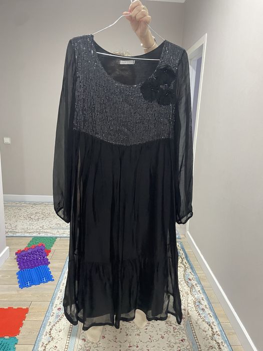 Женская б/у одежда