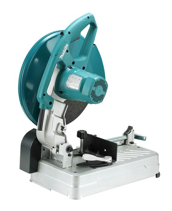 Циркуляр за метал Makita LW 1400