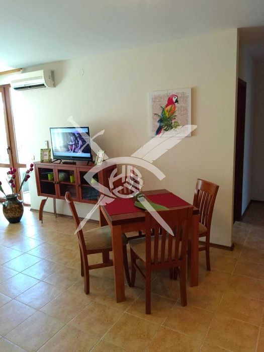 Продава се Тристаен апартамент в к.к. Слънчев бряг - 103 кв.м за 1208 €/кв.м - Снимка #4