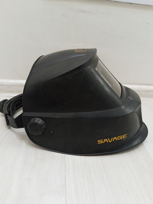 Маска ESAB для сварочный работы