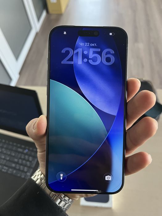 iPhone 17 Pro Max 256 gb. Айфон 17 про макс 256 гб