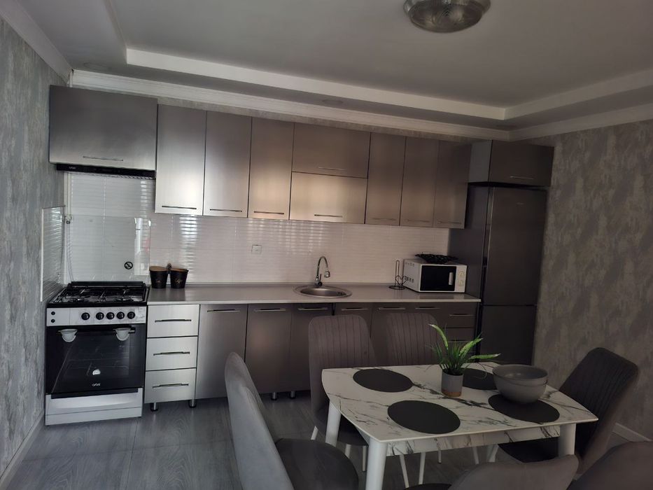 Учаска Ховли Oxunboboev 4.хонали 4-сотих Узок мудатга