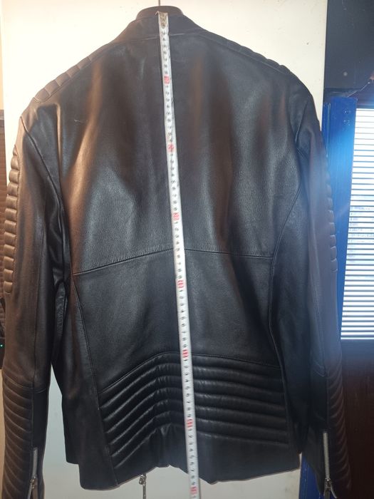 Продавам кожено  яке