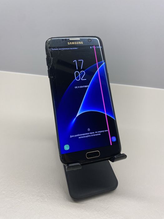 Продам samsung s7