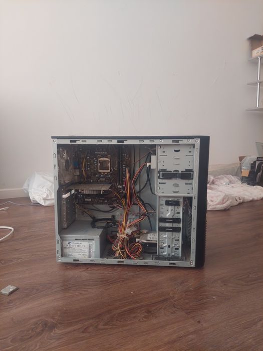 Продам компьютер