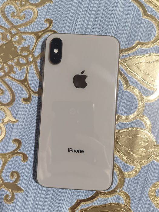Iphone Xs  xotrasi 64gb KH/A Yomks 100%