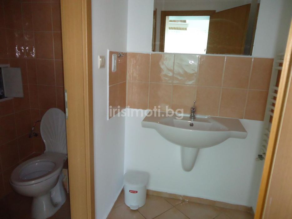 Дава се под наем Офис в София, Център - 62 кв.м за 372 € - Снимка #4