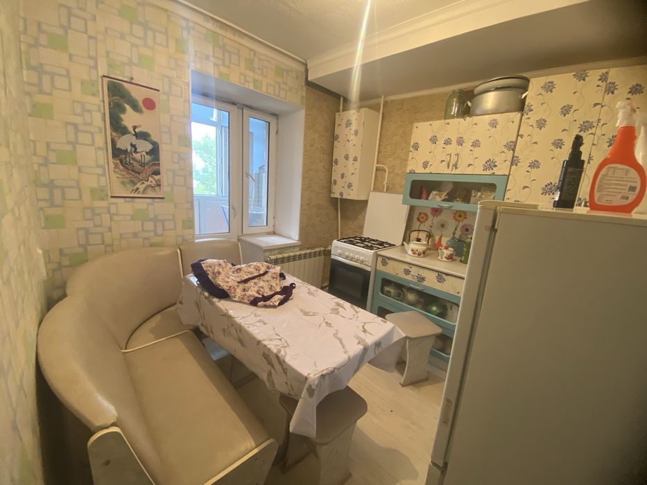 продам 1 комнатную квартиру