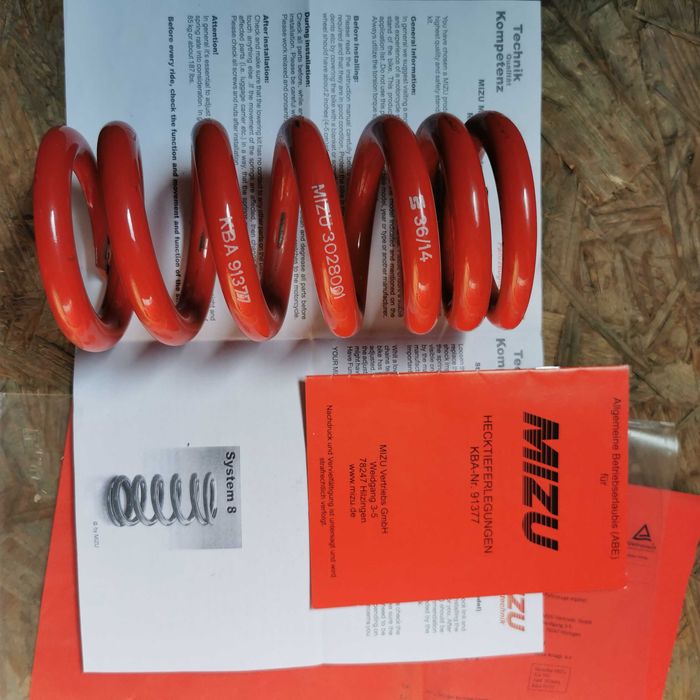 Kawasaki 650 er6n arc coborâre