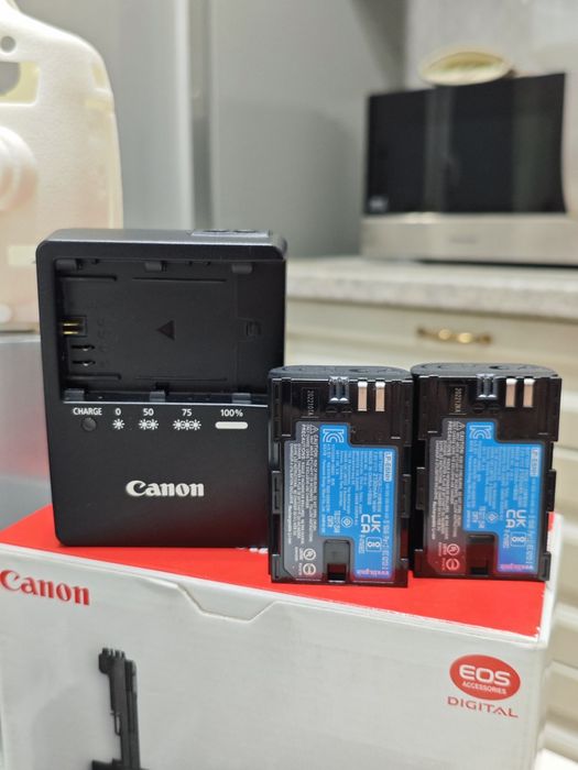 CANON 5DIII и Объектив Canon EF 28mm F/1.8 USM / 5d3 / 5d mark