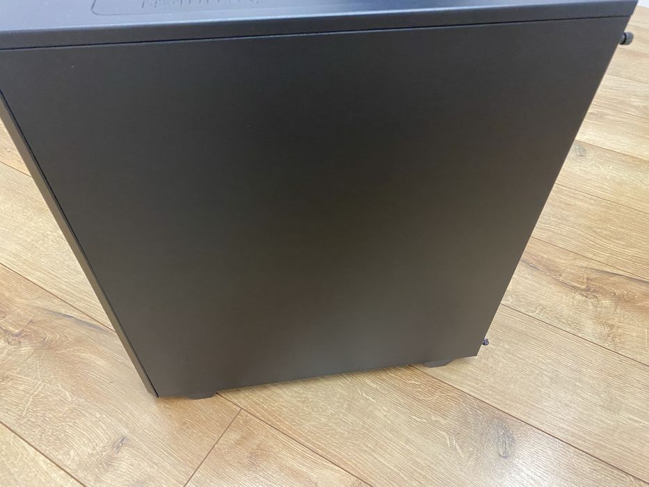 Корпус пк be quiet! pure base 500DX