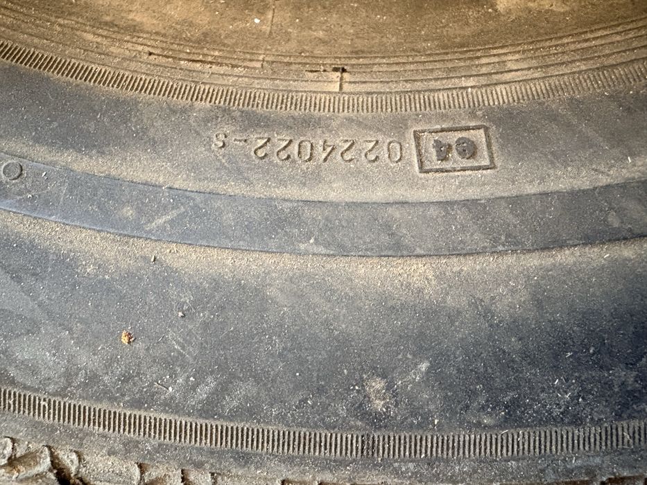 Cauciucuri vara 195 / 65 R15 91V