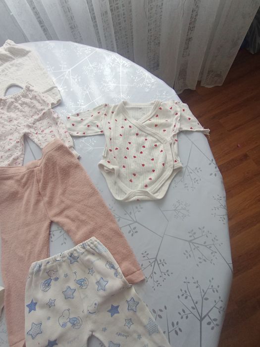 Продам вещи на девочку